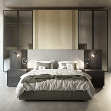 Bedroom Collection ONPE 003