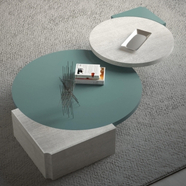 Coffee Table Collection ONPE 002