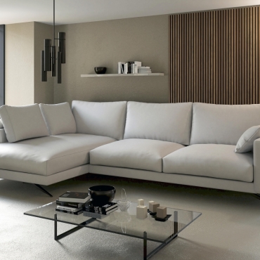 Mercury Sofa Collection MR 001