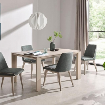 Dining Table Collection 500 PH