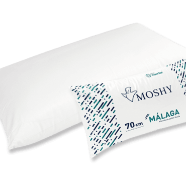 Almohada modelo Málaga 