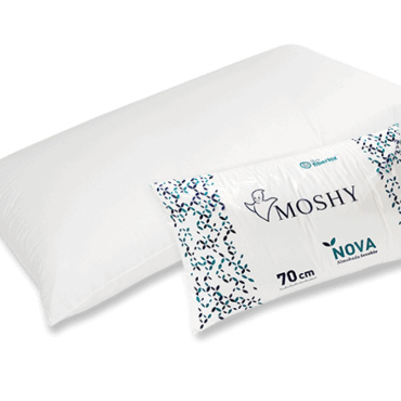 Almohada modelo Nova