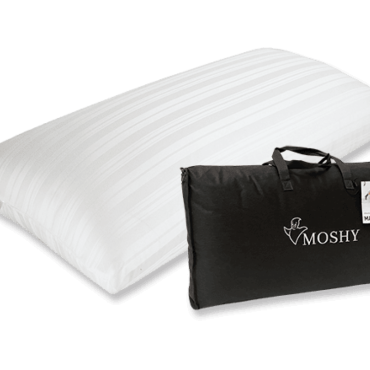 Almohada modelo Maby Látex