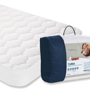 Turia Mattress Protector