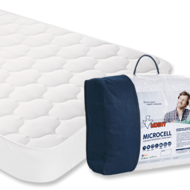 Microcell Mattress Protector