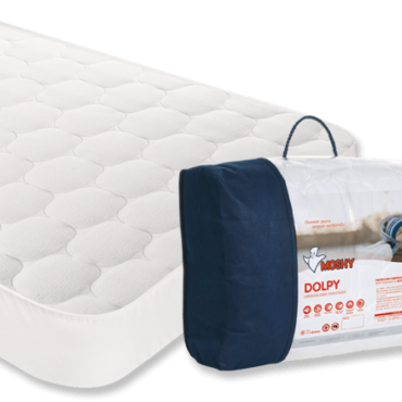 Dolpy Mattress Protector