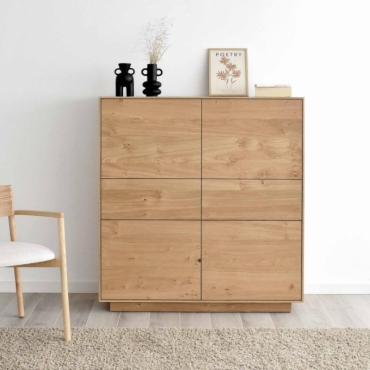 Sideboard Collection NOKA 006