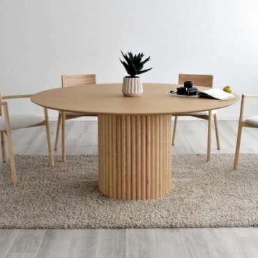 Dining Table Collection LEKA 001