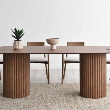 Dining Table Collection BIKA 001