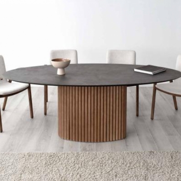 Dining Table Collection AUKA 001