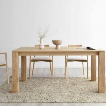 Dining Table Collection GOKA 001