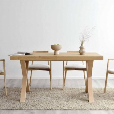 Dining Table Collection COPKA 001