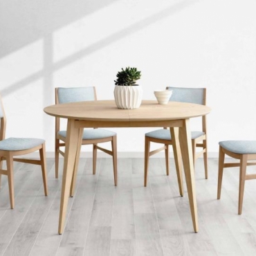 Dining Table Collection ALKA 001