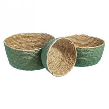 3 basket set