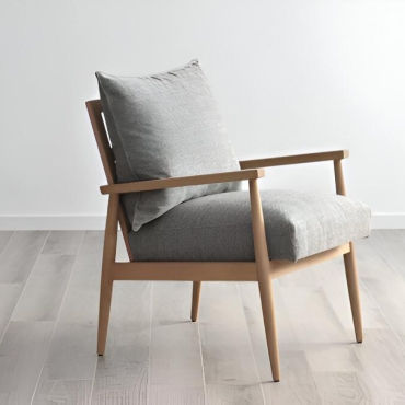 Böld Armchair