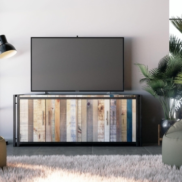 Mueble de televisión Colección KLNA 003