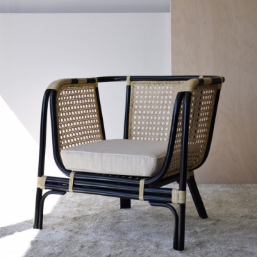 Julia Armchair