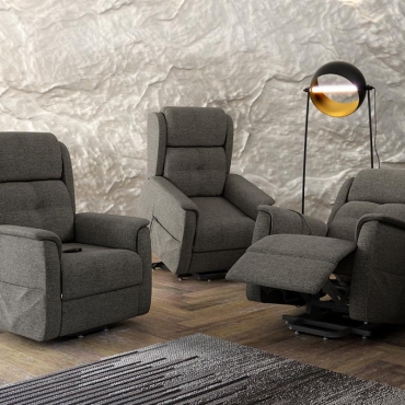 Cloe Relax Armchair