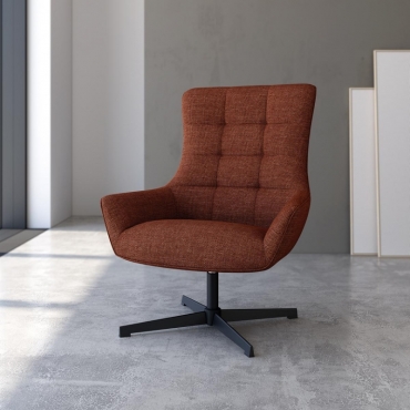 Iris Armchair AZ 002