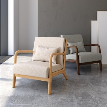 Ume Armchair AZ 004 