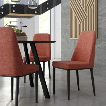 Oslo Chair Collection AZ 005