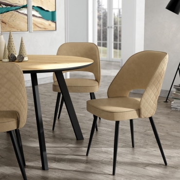 Sicilia Chair Collection AZ 007