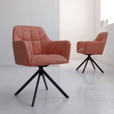 Bérgamo Armchair AZ 010