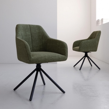 Palermo Armchair Collection AZ 012