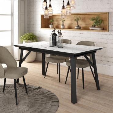 Dining Table Collection ADAZ 001