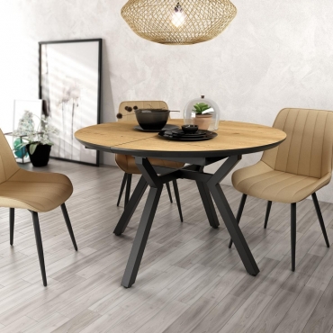 Dining Table Collection CAAZ 001