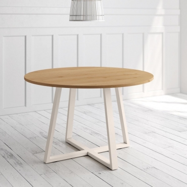 Dining Table Collection LUAZ 001