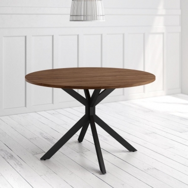 Dining Table Collection WOAZ 001