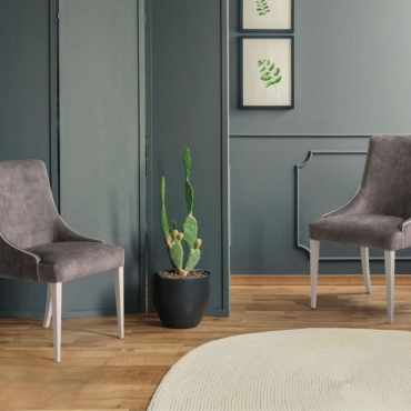 Viena Chair Collection JC 005