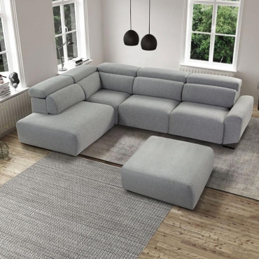 Karism Sofa Collection FU 001