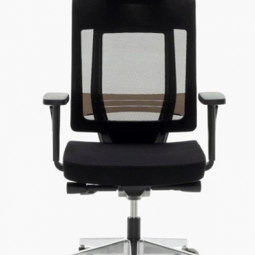 Montreal Office Chair EF 007