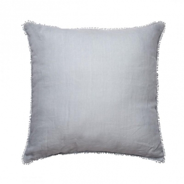 Light blue cushion 