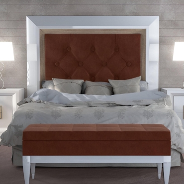 Bedroom Collection LIPE 001