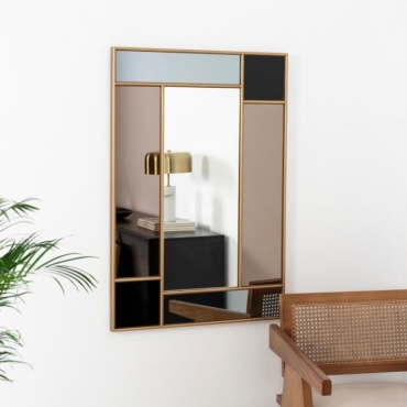 Venecian Mirror