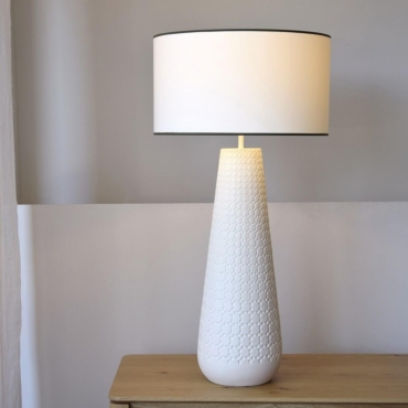 Ceramic Lamp