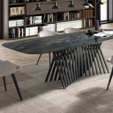 Dining Table Collection ALNA 002