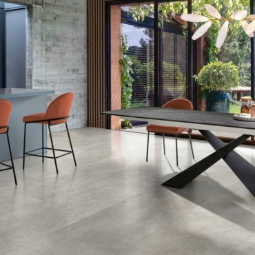 Extendable Dining Table Collection JASNA 001