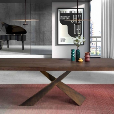 Dining Table Collection JASNA 002