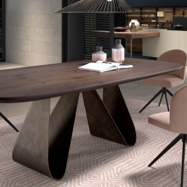 Dining Table Collection PAPNA 002