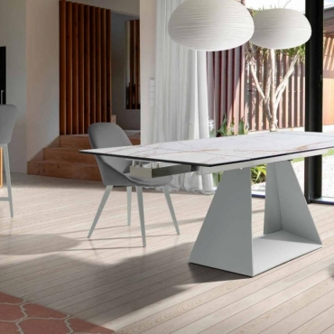 Dining Table Collection SUNA 001