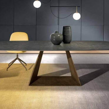 Dining Table Collection SUNA 002