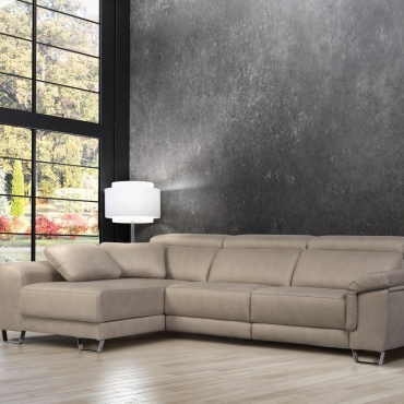 Altus Sofa Collection QU 001