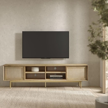 Mueble de televisión Colección ANDU 003