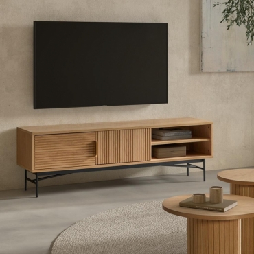 Mueble de televisión Colección BEDU 003