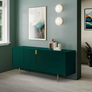 Sideboard Collection CADU 001