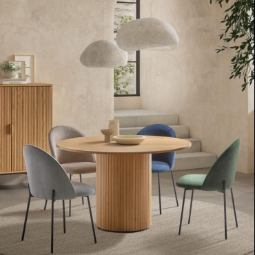 Dining Table Collection BEDU 001